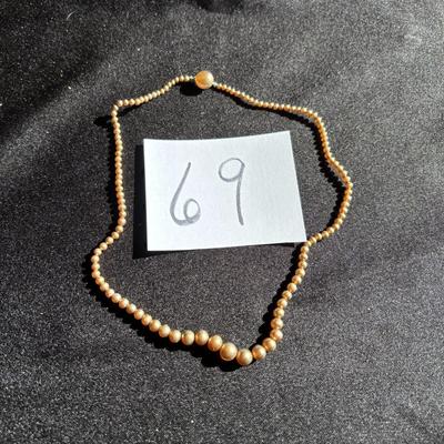 Vintage Necklace