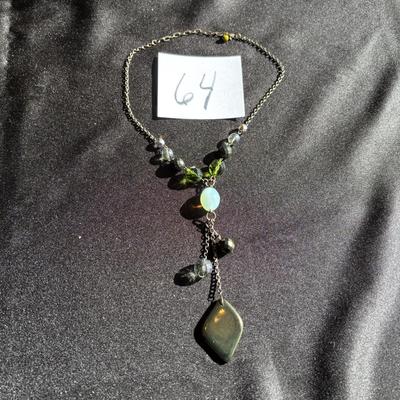 Vintage Necklace