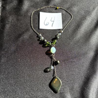 Vintage Necklace