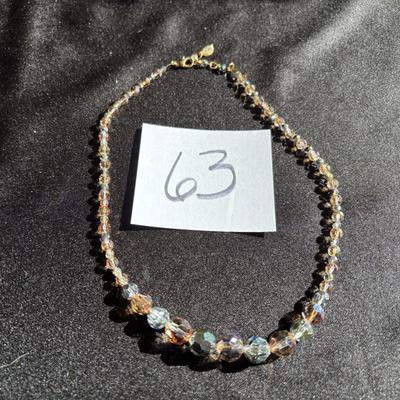 Gorgeous Necklace