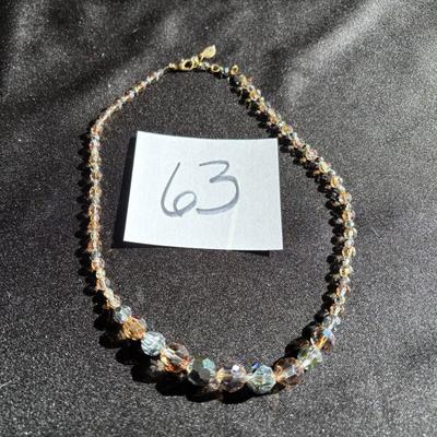 Gorgeous Necklace