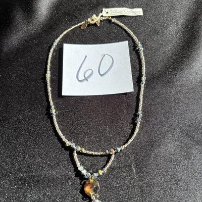 Yolanta Collection Necklace