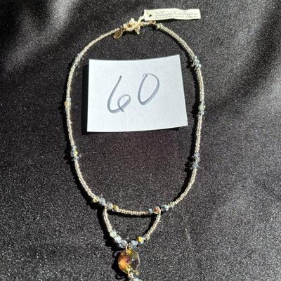 Yolanta Collection Necklace