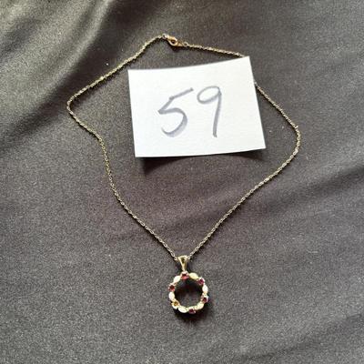 Pretty Necklace
