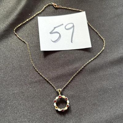 Pretty Necklace