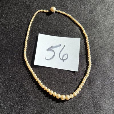 Vintage Necklace