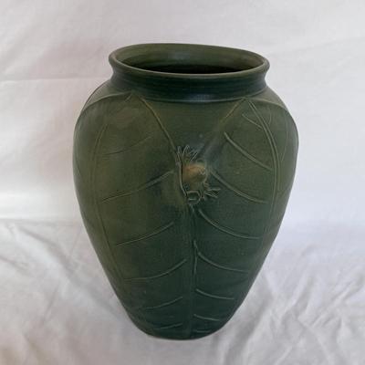 Matte Green Frog and Lizard Pottery (DR-DZ)