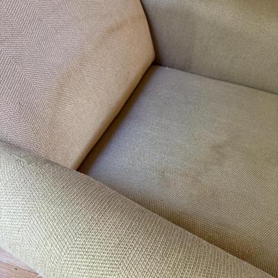 High Leg Recliner Chair (GB-BM)
