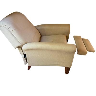 High Leg Recliner Chair (GB-BM)