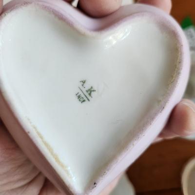 Large Lot Of China Theodore Haviland Limoges Cups Saucers , MF& Co. Elite France, Z.S. & Co Bavaria