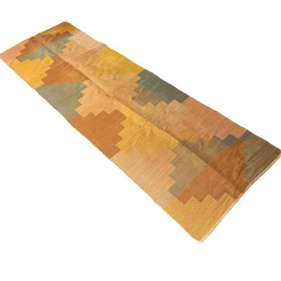 Southwestern Woven Runner Rug (GB-BM)