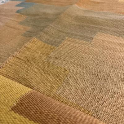 Southwestern Woven Runner Rug (GB-BM)
