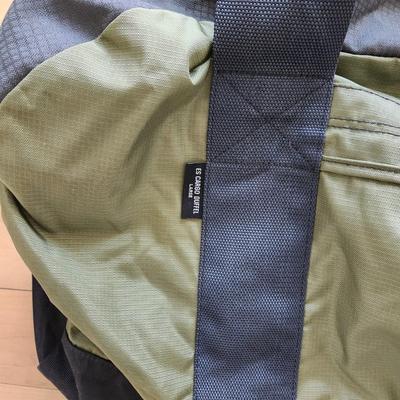 2 Eagle Creek Large Duffle Bags