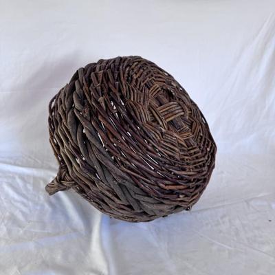 Wicker Baskets Galore (DR-DZ)
