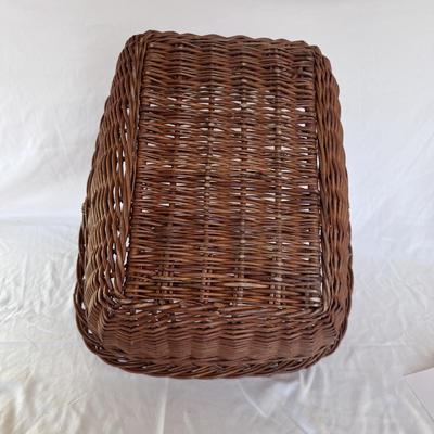 Wicker Baskets Galore (DR-DZ)