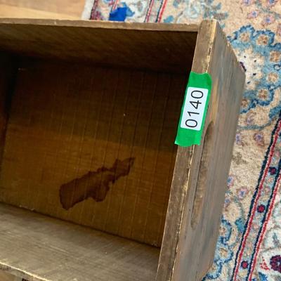 Eastlake Mirror Top + Decorative Trim Pieces