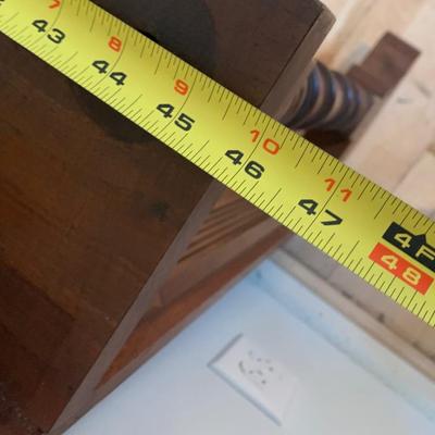 Eastlake Mirror Top + Decorative Trim Pieces