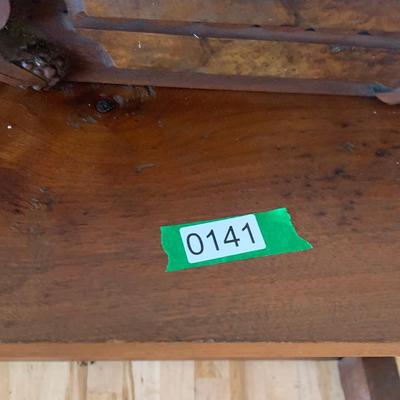 Eastlake Mirror Top + Decorative Trim Pieces