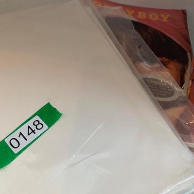 Vintage Playboy Magazines Lot