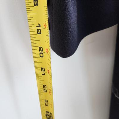100% Pure Cashmere Overcoat Brook Street Clothes Raleighs DC