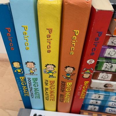 Children’s Book Lot