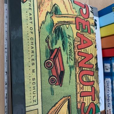 Children’s Book Lot