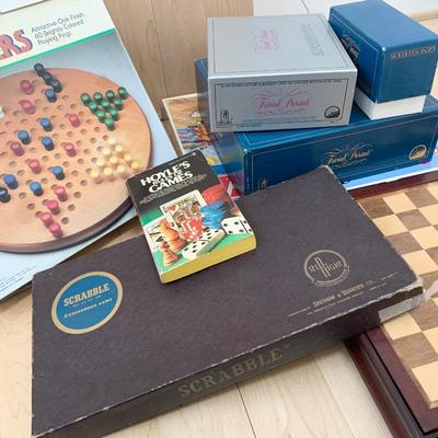 Games Lot