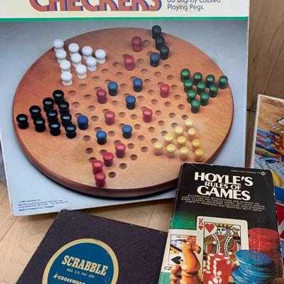 Games Lot