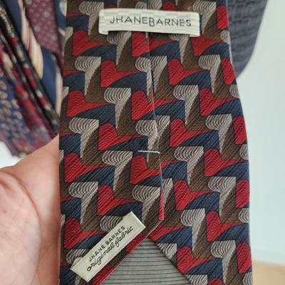 Large Lot of Men's Ties