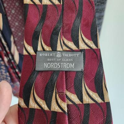 Large Lot of Men's Ties