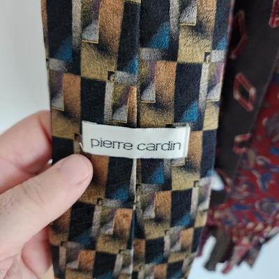 Large Lot of Men's Ties