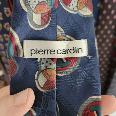 Large Lot of Men's Ties