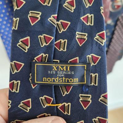 Large Lot of Men's Ties