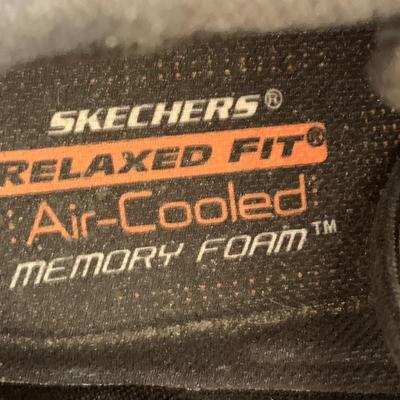 Sketchers / Keen Men’s Boots Lot