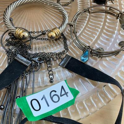 Large Costume Jewelry Lot