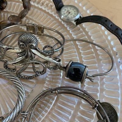 Large Costume Jewelry Lot