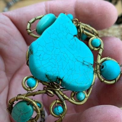 Large Costume Jewelry Lot