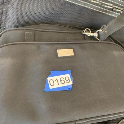 Designer Leather Purses Lot