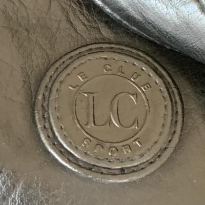 Designer Leather Purses Lot