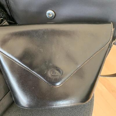 Designer Leather Purses Lot