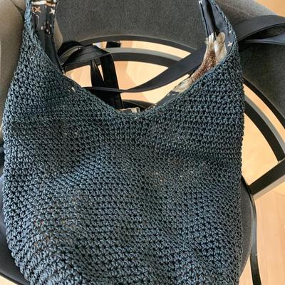 Designer Leather Purses Lot