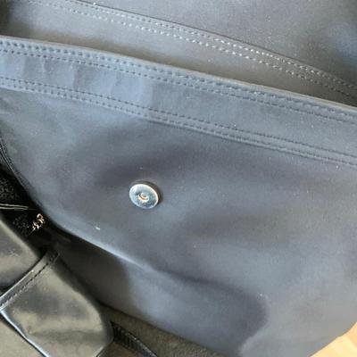 Designer Leather Purses Lot