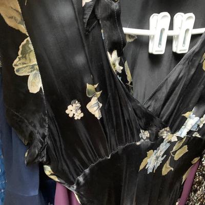 Woman’s Eveving Wear Formal Dress Lot