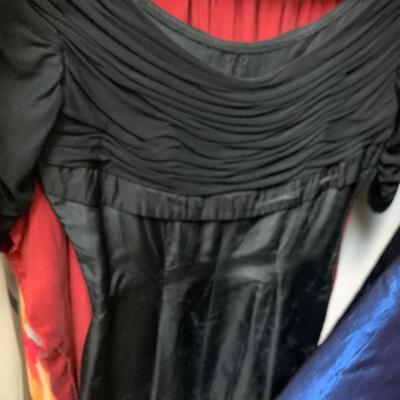 Woman’s Eveving Wear Formal Dress Lot