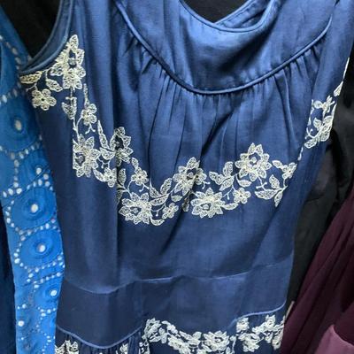 Woman’s Eveving Wear Formal Dress Lot