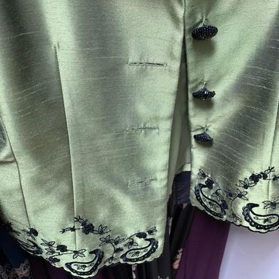 Woman’s Eveving Wear Formal Dress Lot