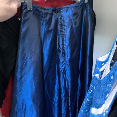 Woman’s Eveving Wear Formal Dress Lot