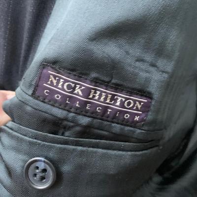 Men’s Suits Blazers Tux Lot