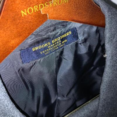 Men’s Suits Blazers Tux Lot