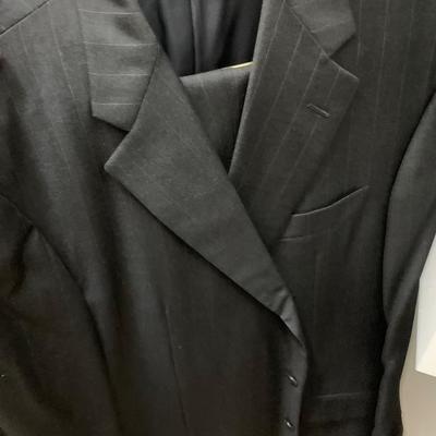 Men’s Suits Blazers Tux Lot